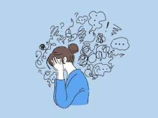 مقالة علمية بعنوان "الاكتئاب " للطالبة (قمر ضياء احمد) جامعة المستقبل-كلية العلوم-قسم علوم الفيزياء الطبية- المرحلة الثالثة كروب Gوبأشراف (م.مريم لطيف شندل)