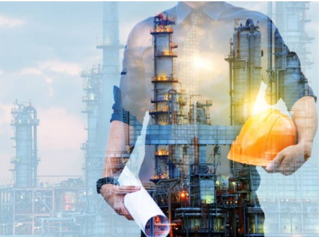 نظرة عامة عن هندسة تقنيات الوقود والطاقة