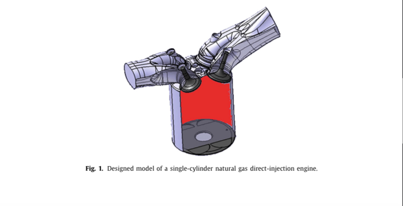 نشر بحث علمي ضمن نطاق مجلات عالمية 