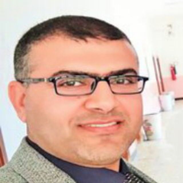 رئيس قسم الأمن السيبراني في جامعة المستقبل يُصنّف ضمن نخبة الباحثين العالميين