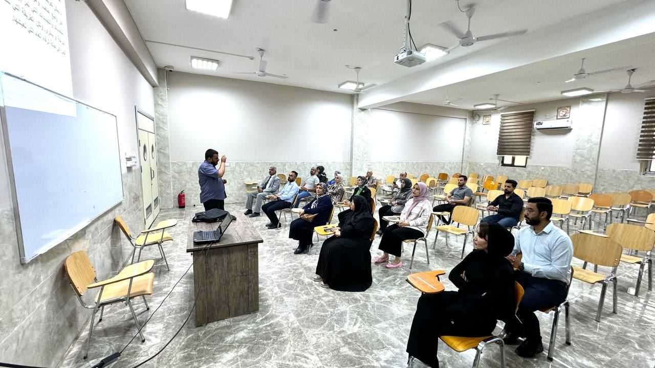 تأثير الجهد النفسي على العمل التمريضي