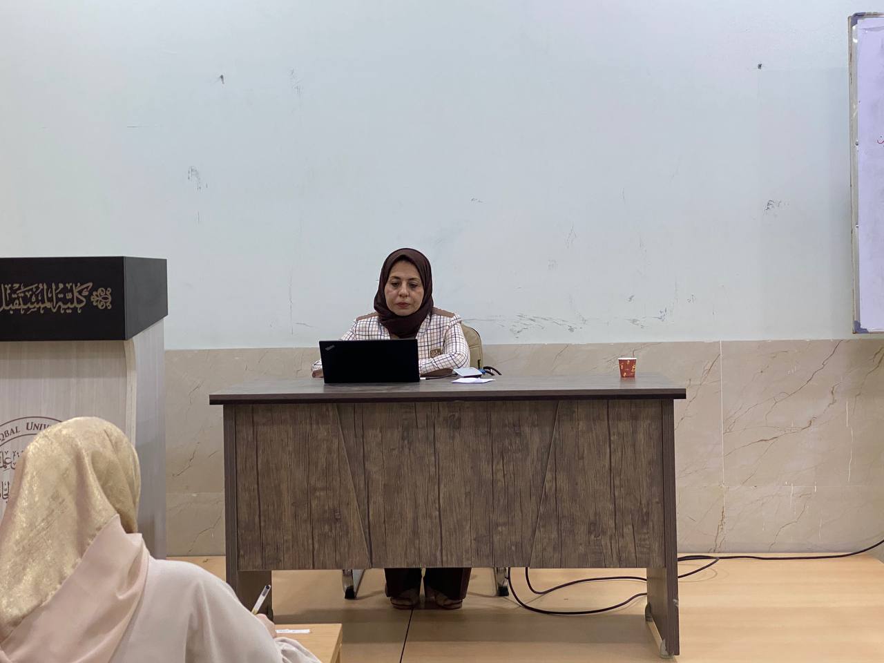 Impression materials