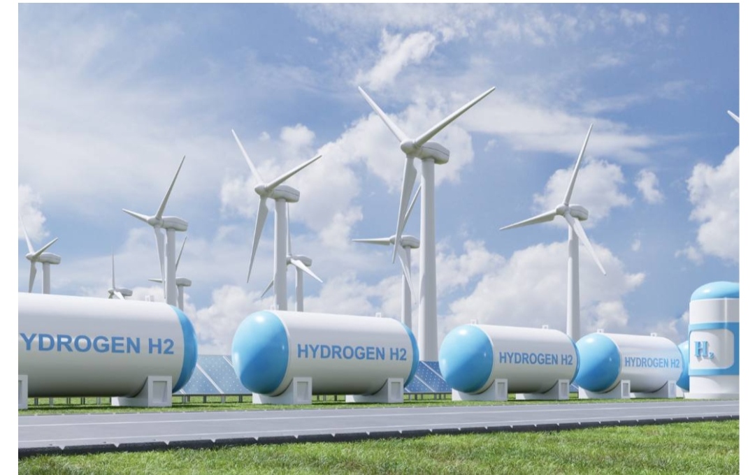 تكنولوجيا الهيدروجين كوقود نظيف: استكشاف إمكانيات استخدام الهيدروجين في نظم الطاقة المستدامة