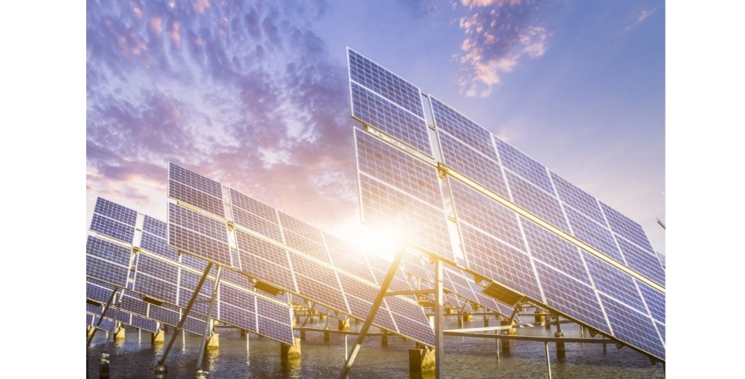 الطاقة الشمسية: تقنيات جديدة وكفاءة