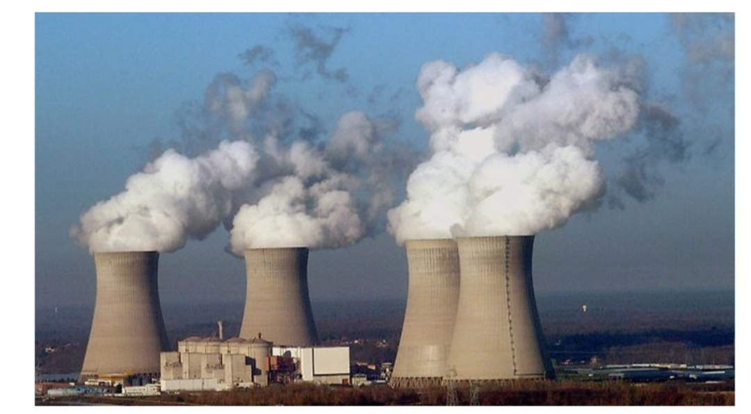 الطاقة النووية: مستقبل الطاقة النظيفة