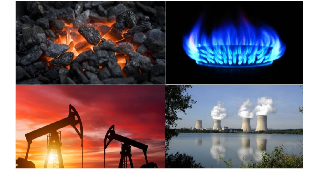 ما هي الطاقة غير المتجددة؟