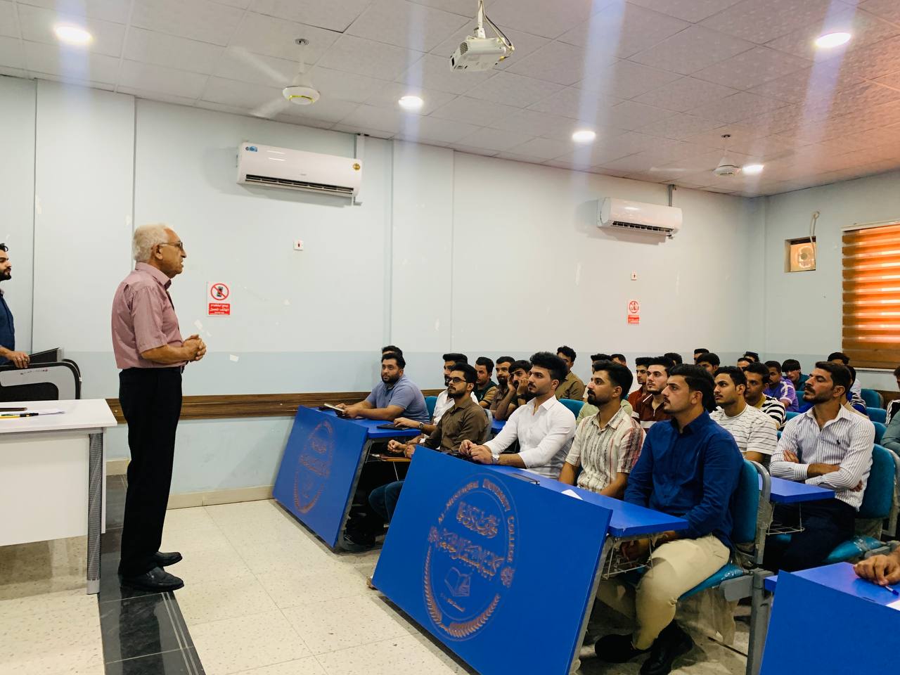 ايجابيات وسلبيات تطبيق نظام بولونيا في كليات الهندسة 