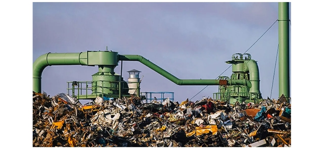 تحويل النفايات إلى طاقة: دراسة كيفية تحويل النفايات العضوية إلى طاقة وإسهاماتها في تقليل النفايات