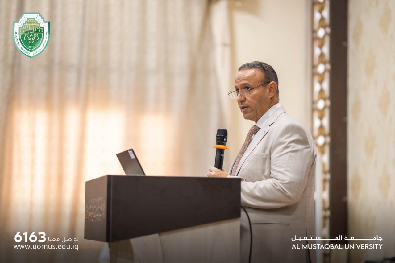 دراسة علمية حولة الاداء الحراري 