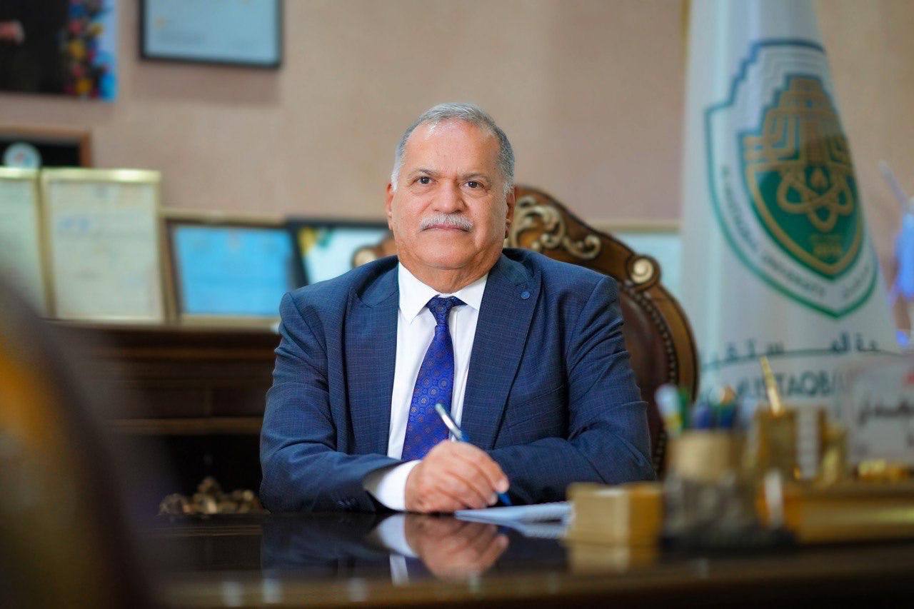 جامعة المستقبل الاولى في التصنيف الوطني العراقي لعام 2024