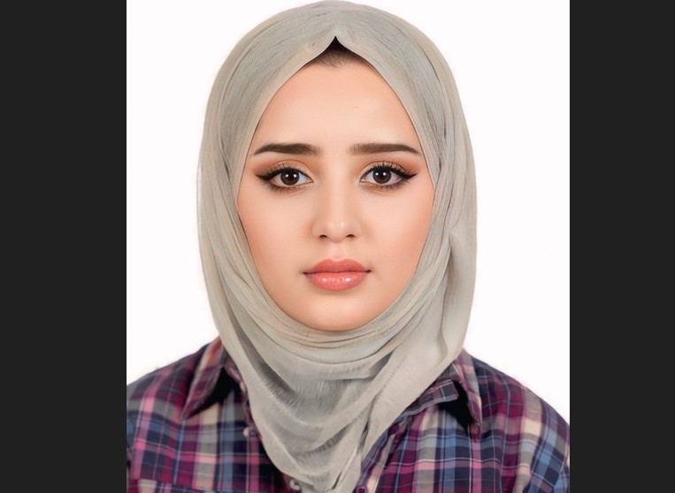 مقاله علمية للسيدة ايات حلمي كاظم  بعنوان علاقة التغذية السليمة بالوقاية من الأمراض المزمنة