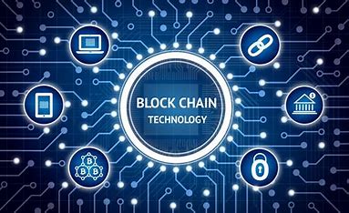 مقاله علميه للتدريسي م.م منتظر صاحب خلف حول استخدام تقنيات البلوكشين في الحماية من التهديدات السيبرانية