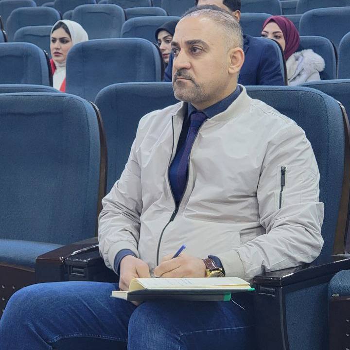 جامعة المستقبل تواصل جهودها في تطوير الكوادر الأكاديمية والإدارية