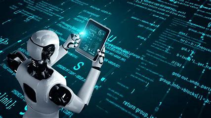 دور الذكاء الاصطناعي في رصد التغيرات السلوكية للمريض النفسي(مبرمج هدى خضير)