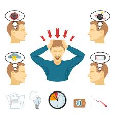 التأثير السلبي للضغط المجتمعي على الأفراد