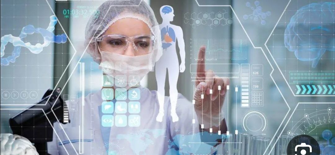 مقاله علميه للتدريسية م.م إيناس سعيد حول تطوير برامج مكافحة الفيروسات باستخدام تقنيات الذكاء الاصطناعي