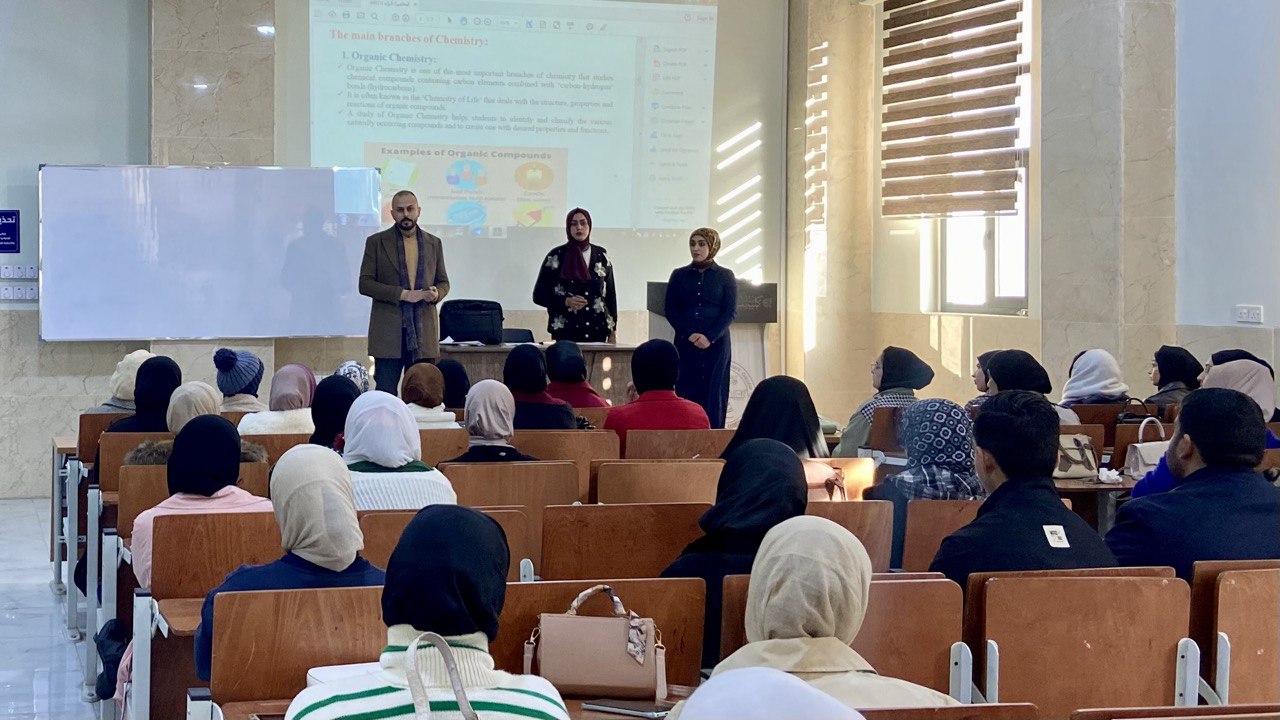 Election of representatives of the first stage - Group A - for the biology Department for the academic year 2024-2025.