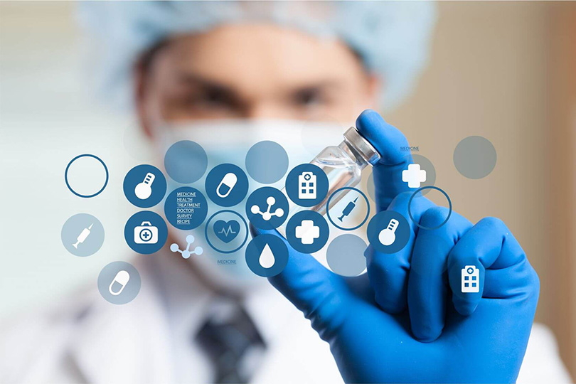 مقالة علمية للمعيدة( علا عادل رسمي  ) بعنوان "التطورات الحديثة في صناعة الأدوية"