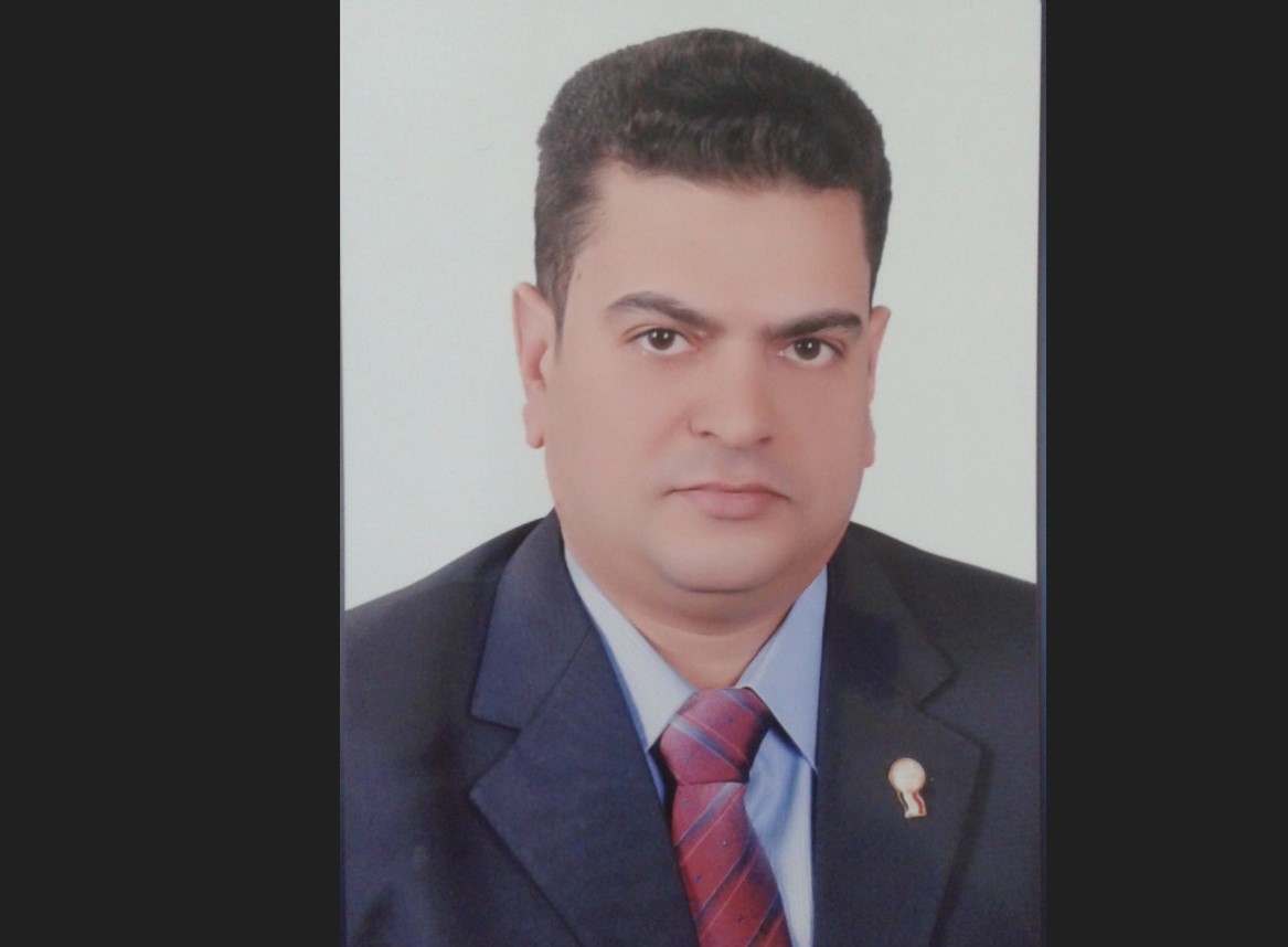 مقاله علمية للاستاذ الدكتور ايسم محمود علي فايد وبعنوان جين السعادة