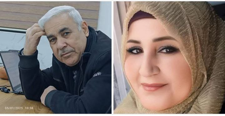 مقال بعنوان "تعددالصور الشعرية في قصيدة(رد قلبي) للشاعرة العراقية ﴿عطاء الحمداني﴾ بقلم الدكتور حمزة علاوي مسربت"