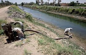 Water Scarcity in Iraq: A Looming Crisis