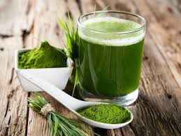 مقالة علمية للتدريسية (م.م ختام جميل مشتاق ) بعنوان"" فوائد طحلب السبيرولينا للإنسان ""