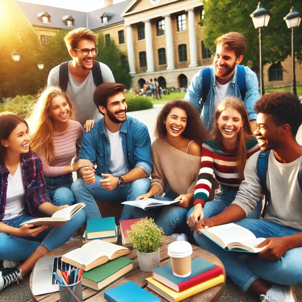 Friendships During University Years Prepared by: Assistant Lecturer Ahmed Abdul-Salam