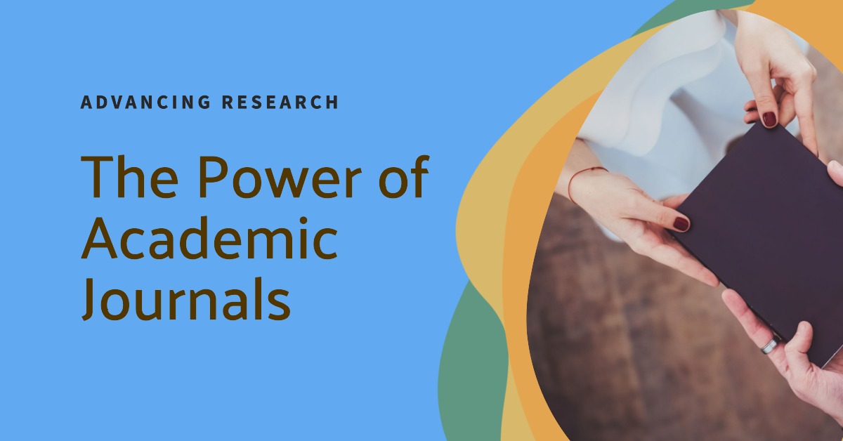An Article by Professor Dr. Nasser Abd Al-Hassan Nasser, Head of the Department of Biochemistry, titled:Sustainability the Academic Reputation of Scientific Journals The academic reputation of scientific journals is a critical factor that determines their credibility, visibility, and long-term success.