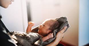 What is anemia in newborns?