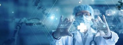 تقنيات الذكاء الاصطناعي في تحسين الصيدلة السريرية (م.مبرمج هدى ) 