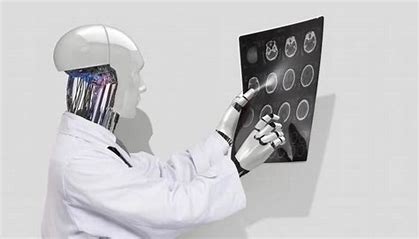 الذكاء الاصطناعي في تحسين التشخيص المبكر للأمراض (ا.د. مهدي عبادي مانع ) 