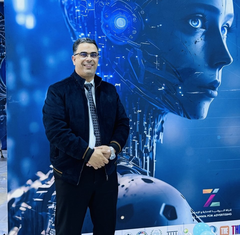 بحث ضمن مستوعبات سكوباص للسيد رئيس القسم أ.د. مهدي عبادي مانع في مجلة بريطانية ذات تصنيف سكوباص