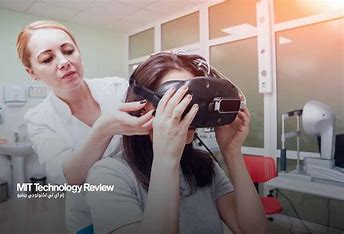 تقنيات الواقع الافتراضي في التعليم الطبي (أ.د. مهدي عبادي مانع )