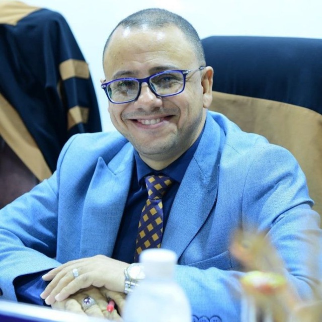 مقالة علمية بعنوان معامل ( H-index )  لرئيس قسم الفيزياء الطبيةا. د أنيس علي حسن  