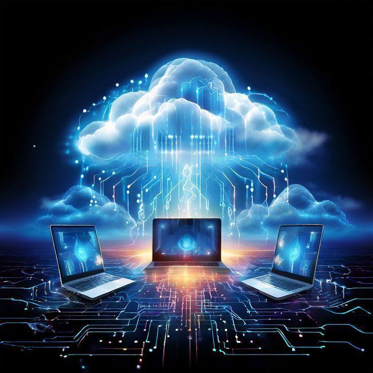 مقاله علميه للتدريسي م.م مصطفى عوض حول تأثير التشفير على حماية البيانات الحساسة في المؤسسات