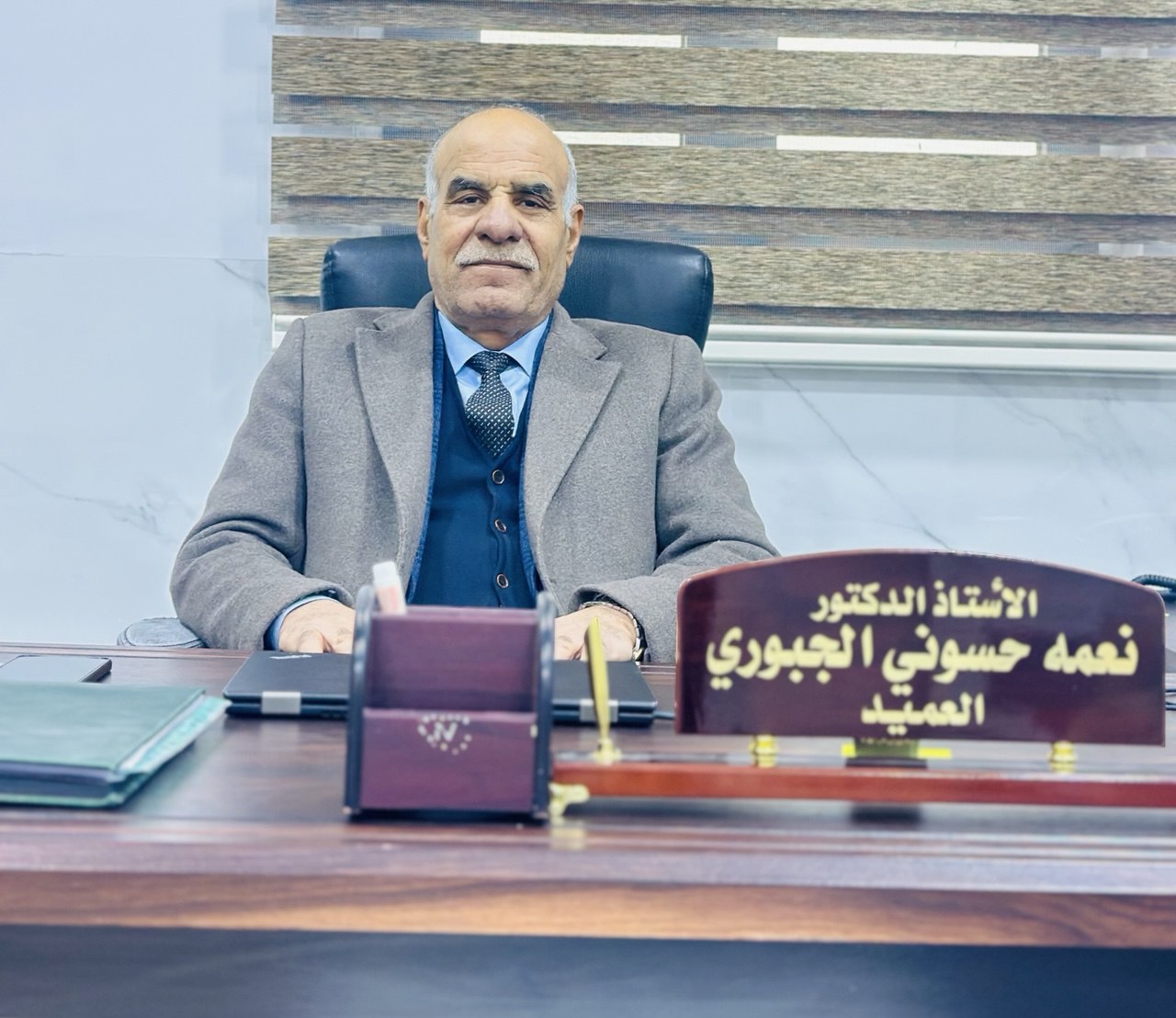 مقالة بعنوان السمع بعد الموت