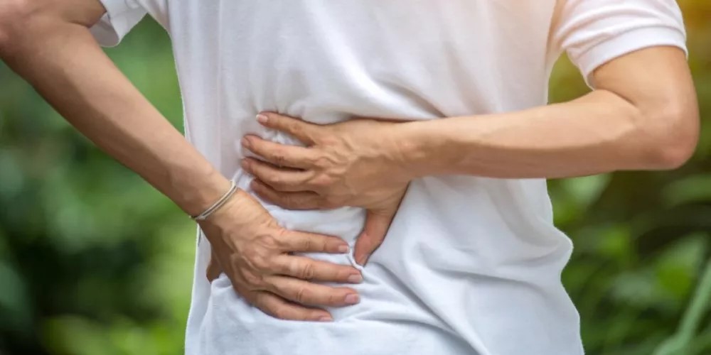 الفشل الكلوي 