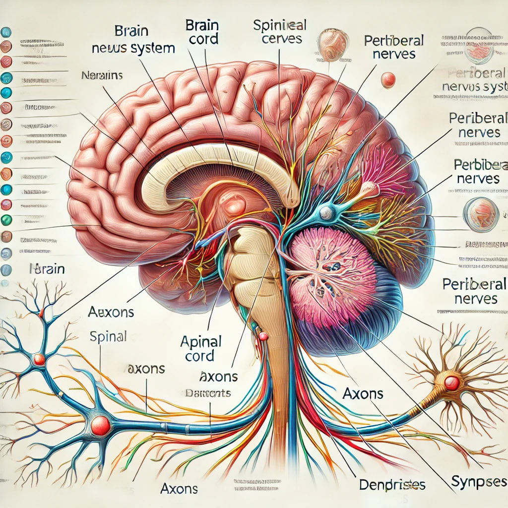 The Nervous System By: Dr. Doaa Diaa