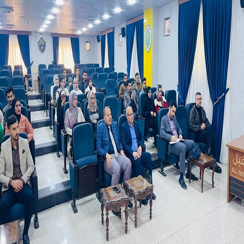 A scientific symposium entitled Bones, Joints and Their Pains