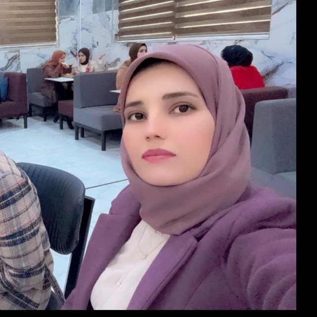 مقالة علمية للدكتوره( ورود علي هذال )  بعنوان / تأثير الاكتئاب على صحة القلب