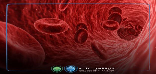 مقالة لتدريسية في كلية الصيدلة عن اخر المستجدات في مجال الفحوصات المختبرية وهو تحليل الخلايا الطافية في الدم ( cfDNA)