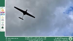 الطائرات المسيرة: التكنولوجيا التي تغير العالم