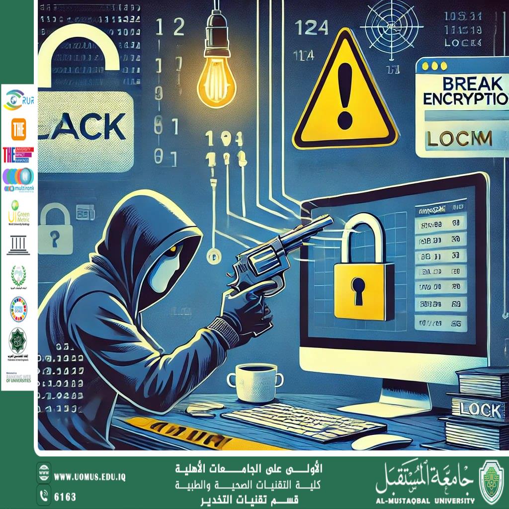 The Importance of Cipher Security in Protecting Our Data