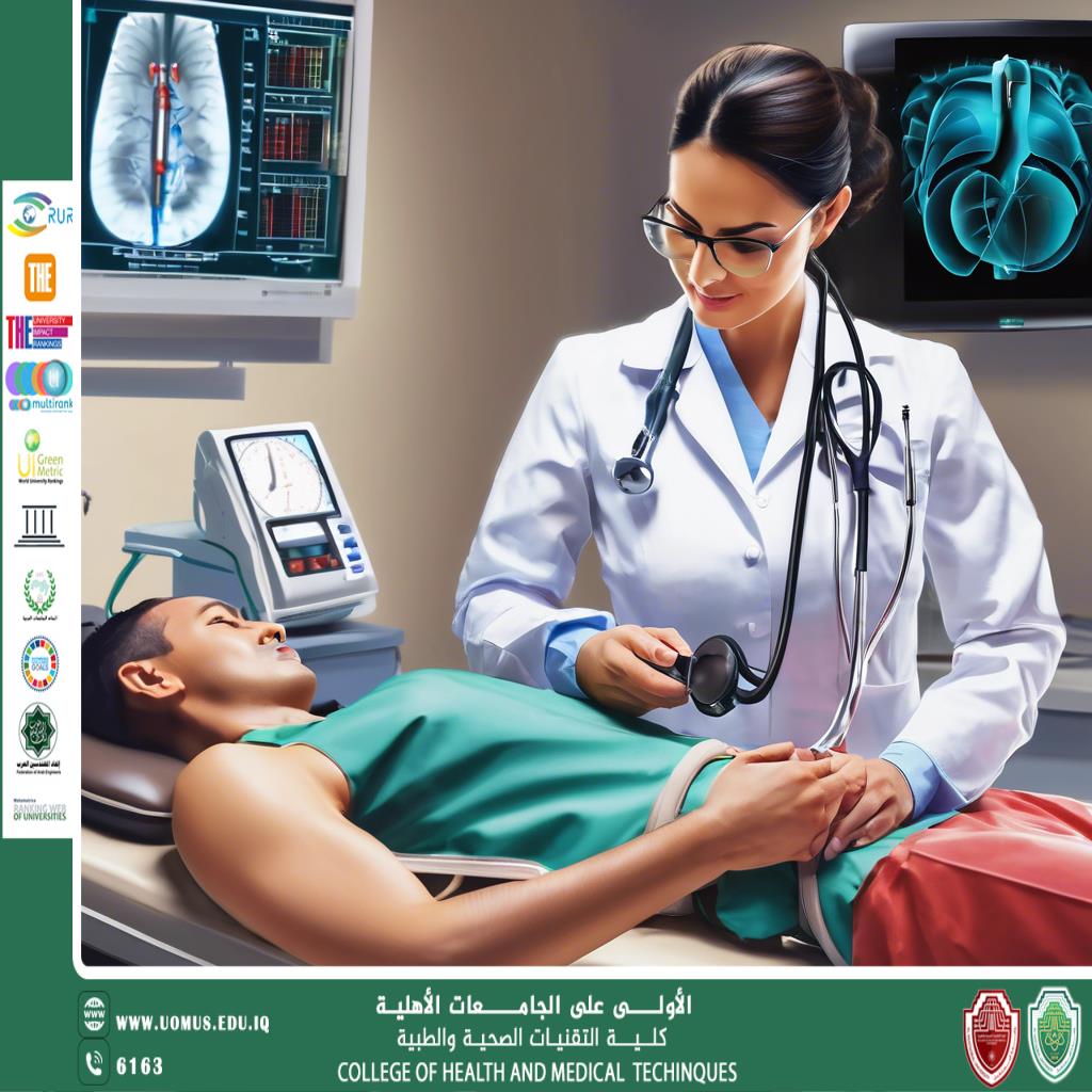 Assessment of Blood Pressure After Spinal Anaesthesia