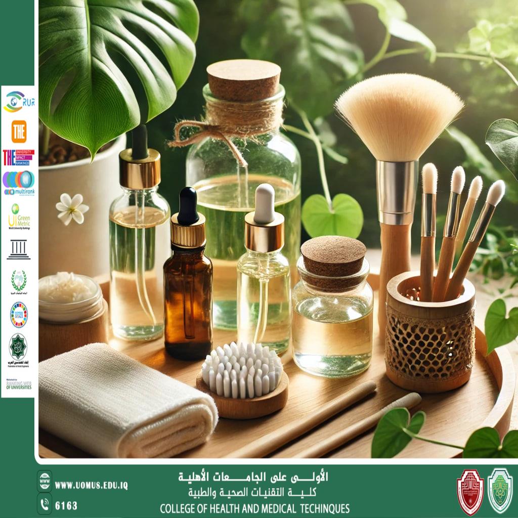 Sustainable Beauty: How to Build an Eco-Friendly Skincare Routine