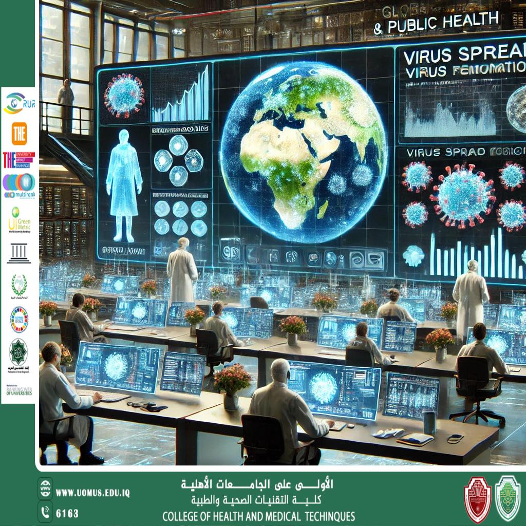 AI and Epidemic Prediction: A Public Health Revolution