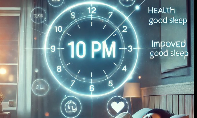 The Importance of Healthy Sleep and Its Impact on Productivity