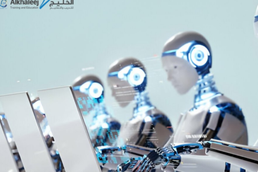 AI Impact on Job Market