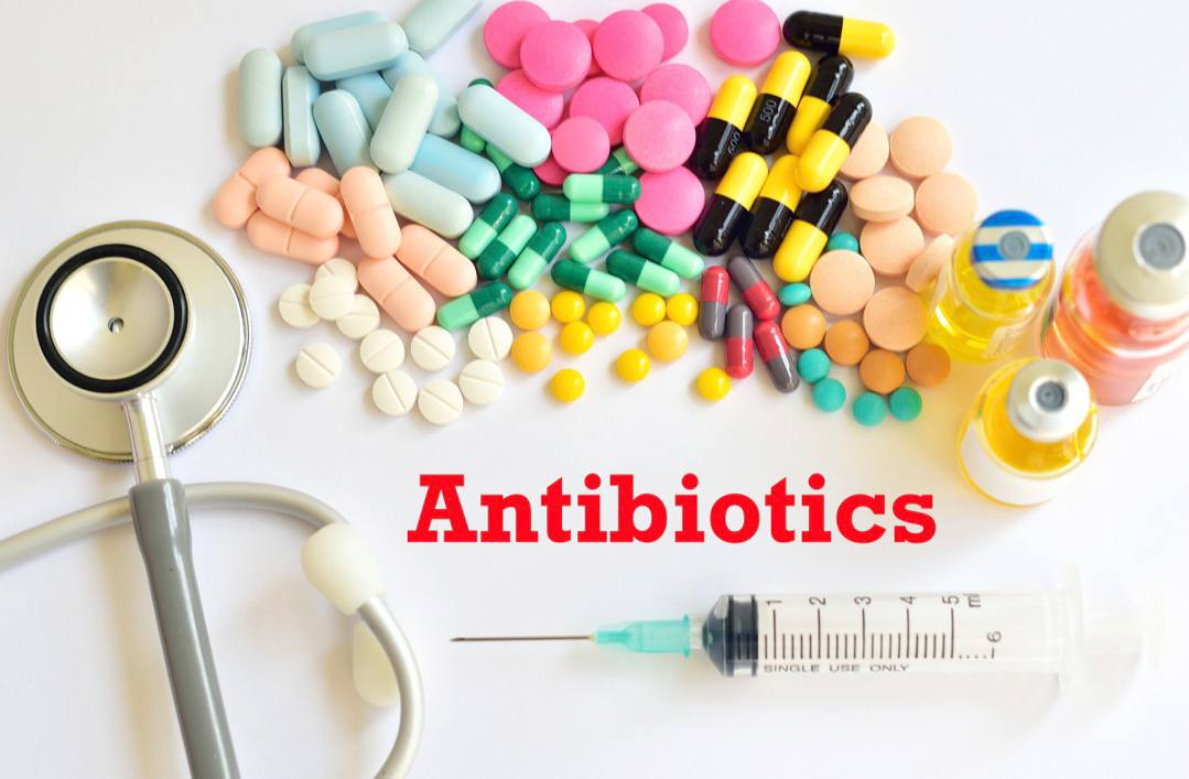 A Scientific Article  By Abdulhassan Sauad Jabbar Entitled:The Problem of Antibiotic Misuse in Flu Patients and Secondary Bacterial Infections