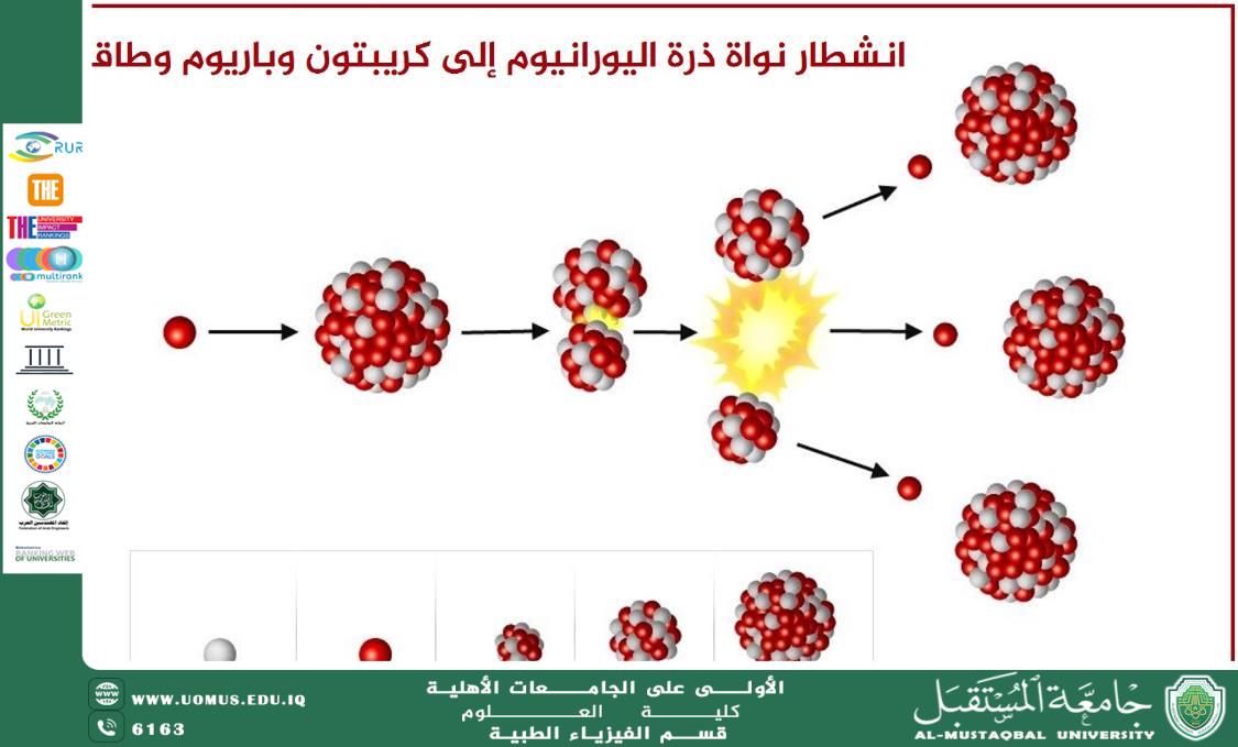 The Nucleus of Radioactive Elements: Structure, Properties, and Applications By: Ahmed Abdul-Salam Muhjam